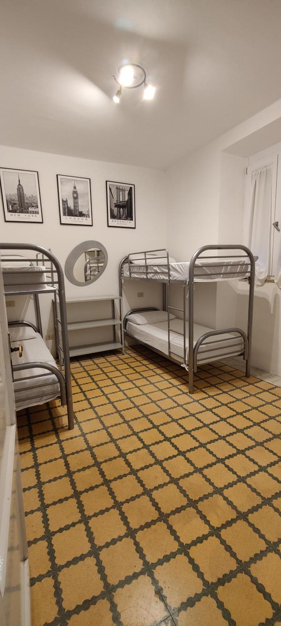 Locanda Maddalena - Accoglienza Pellegrini Montefiascone Extérieur photo