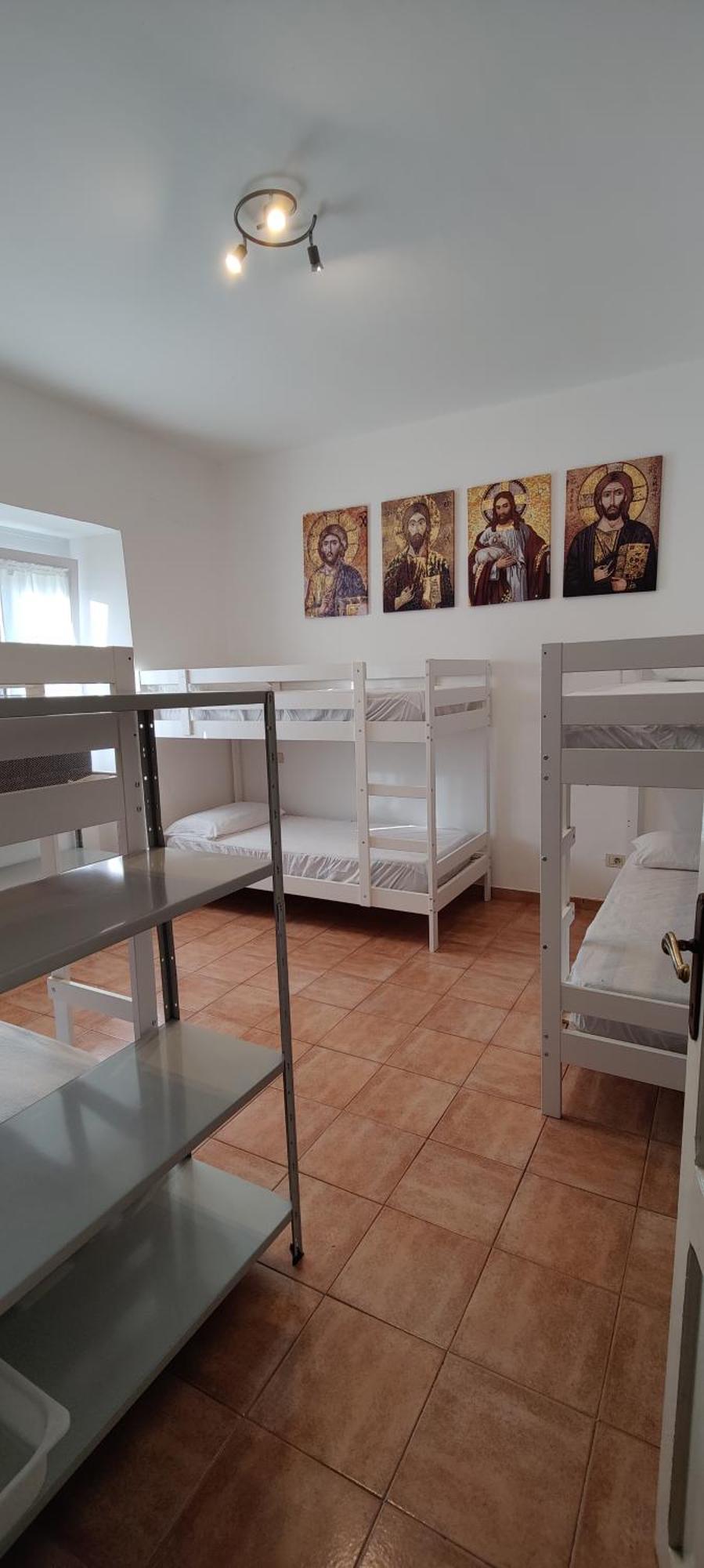 Locanda Maddalena - Accoglienza Pellegrini Montefiascone Extérieur photo