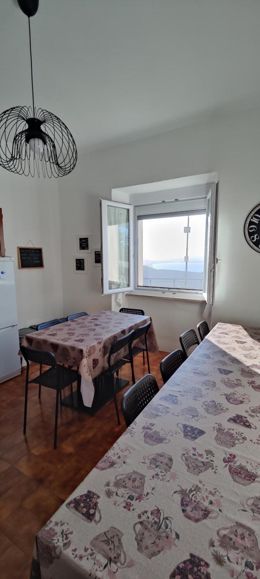 Locanda Maddalena - Accoglienza Pellegrini Montefiascone Extérieur photo