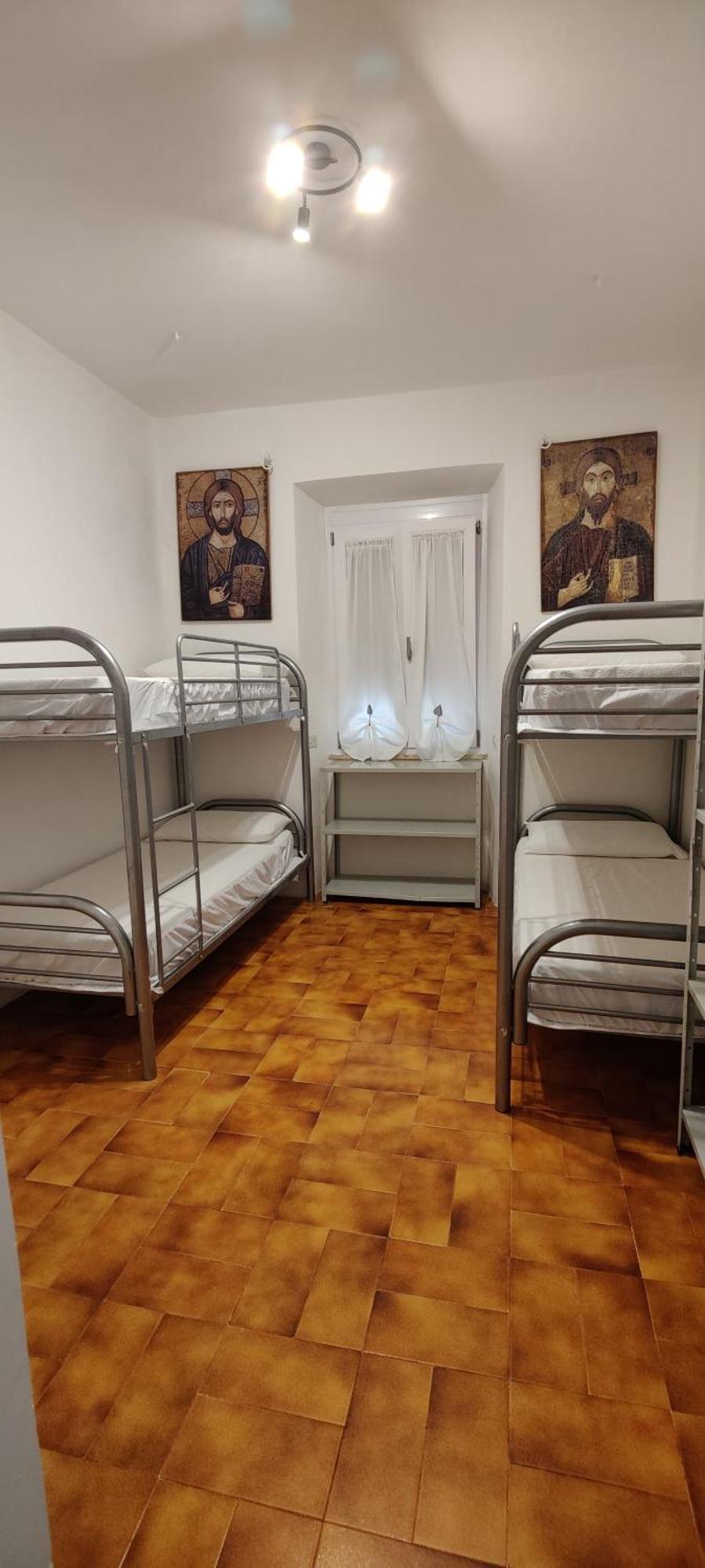 Locanda Maddalena - Accoglienza Pellegrini Montefiascone Extérieur photo