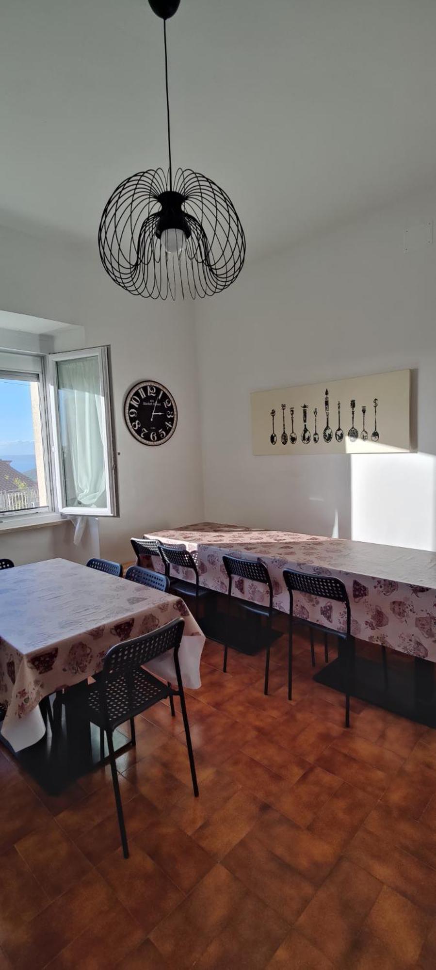 Locanda Maddalena - Accoglienza Pellegrini Montefiascone Extérieur photo